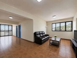 Blk 37 Telok Blangah Rise (Bukit Merah), HDB 5 Rooms #566159311